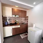 Guest house Mesic 3*
