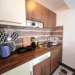 Guest house Mesic Neum