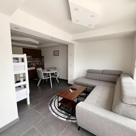 Mesic Pensionat Neum