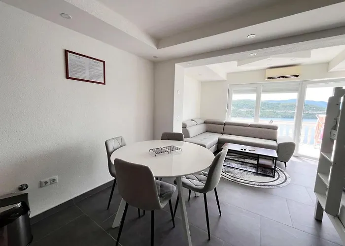 Mesic Pensionat Neum