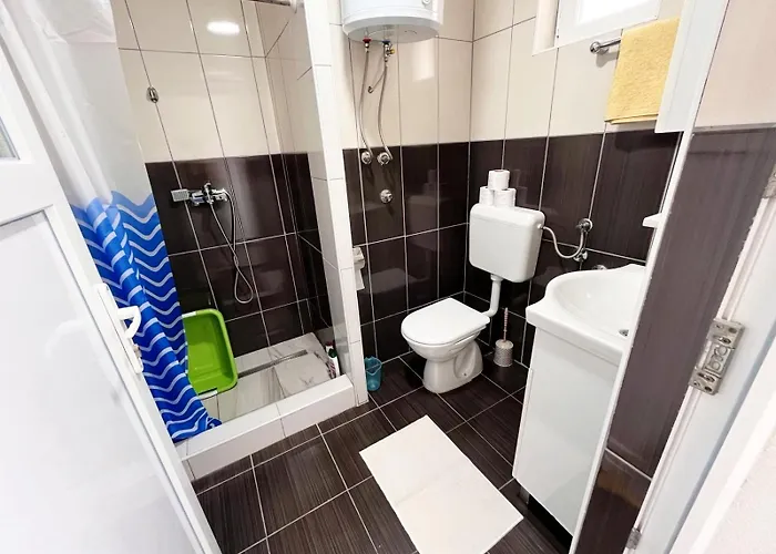 Mesic Pensionat Neum