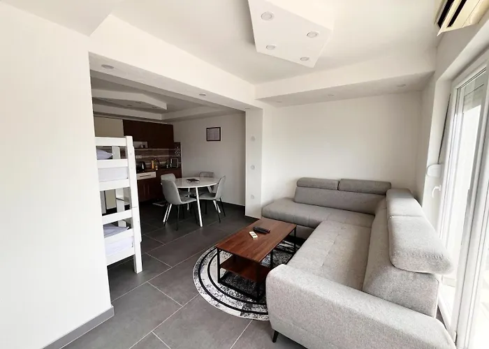 Mesic Pensionat Neum